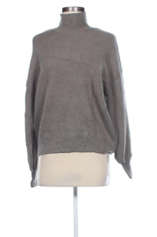Pulover de femei MSCH, Mărime M, Culoare Verde, Preț 139,99 Lei