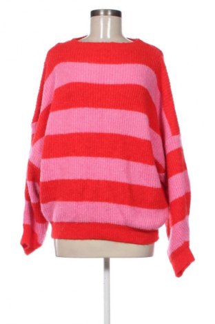 Damski sweter Made In Italy, Rozmiar XXL, Kolor Kolorowy, Cena 48,99 zł