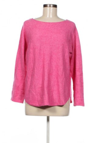 Pulover de femei Made In Italy, Mărime L, Culoare Roz, Preț 98,99 Lei