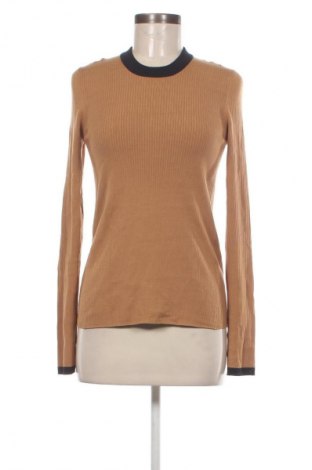 Női pulóver Maison Scotch, Méret M, Szín Barna, Ár 27 749 Ft