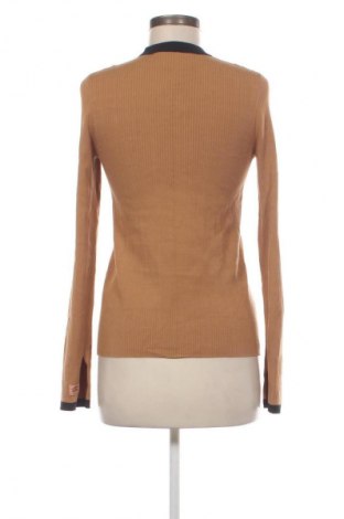 Női pulóver Maison Scotch, Méret M, Szín Barna, Ár 27 749 Ft