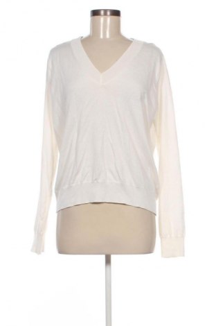 Damenpullover Mango, Größe XL, Farbe Weiß, Preis 38,99 €