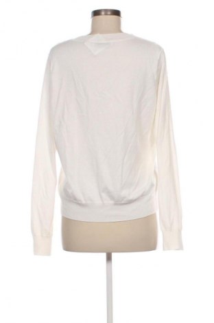 Damenpullover Mango, Größe XL, Farbe Weiß, Preis 38,99 €