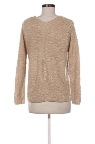 Damski sweter Mango, Rozmiar M, Kolor Beżowy, Cena 35,99 zł