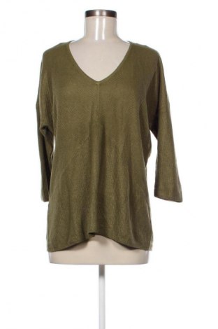 Damenpullover Mango, Größe M, Farbe Grün, Preis € 13,66