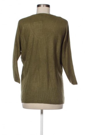 Damenpullover Mango, Größe M, Farbe Grün, Preis € 13,66