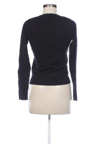 Damenpullover Mango, Größe S, Farbe Schwarz, Preis 12,99 €
