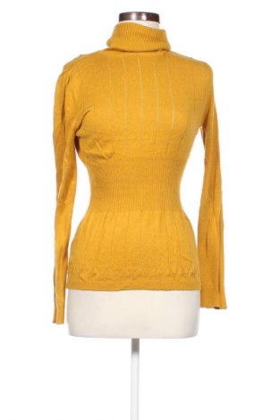 Pulover de femei Mango, Mărime L, Culoare Galben, Preț 55,99 Lei