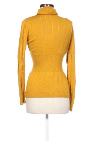 Pulover de femei Mango, Mărime L, Culoare Galben, Preț 55,99 Lei