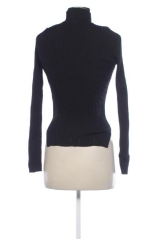 Damski sweter Mango, Rozmiar M, Kolor Czarny, Cena 63,99 zł