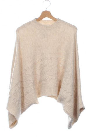 Damenpullover Mango, Größe XS, Farbe Beige, Preis € 10,99