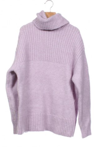 Pulover de femei Mango, Mărime XS, Culoare Mov, Preț 72,55 Lei
