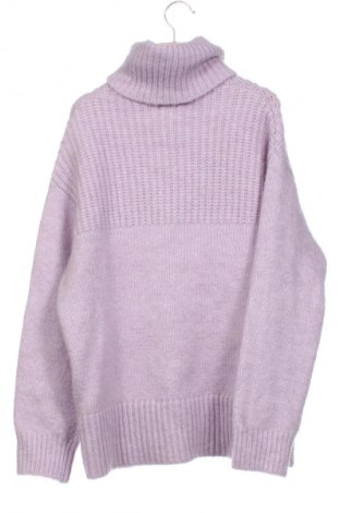 Pulover de femei Mango, Mărime XS, Culoare Mov, Preț 72,55 Lei