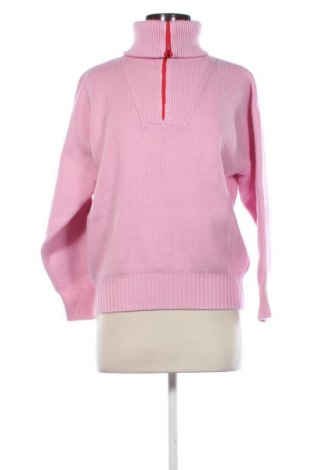 Pulover de femei Mango, Mărime S, Culoare Roz, Preț 168,00 Lei