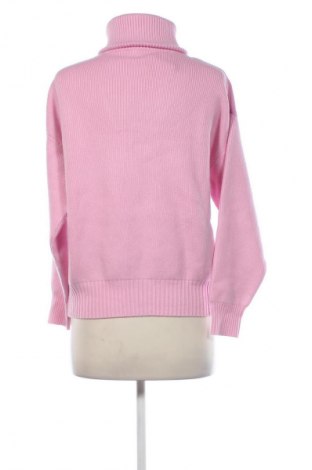 Pulover de femei Mango, Mărime S, Culoare Roz, Preț 168,00 Lei