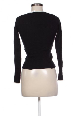 Damski sweter Mango, Rozmiar M, Kolor Czarny, Cena 86,99 zł