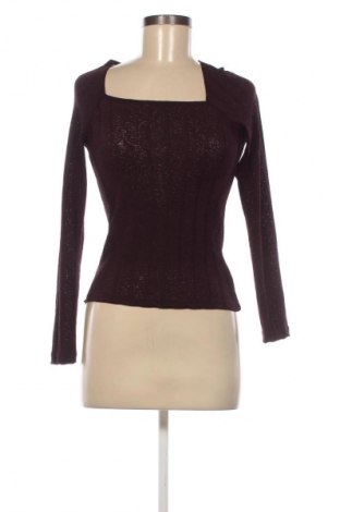 Damski sweter Mango, Rozmiar S, Kolor Fioletowy, Cena 63,62 zł