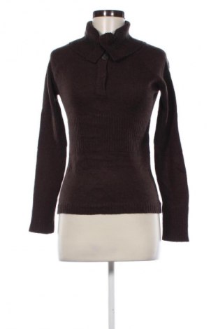 Damski sweter Mango, Rozmiar S, Kolor Brązowy, Cena 91,66 zł