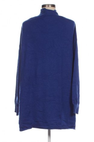 Női pulóver Mango, Méret XXL, Szín Kék, Ár 7 339 Ft