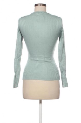 Pulover de femei Mango, Mărime S, Culoare Verde, Preț 64,99 Lei