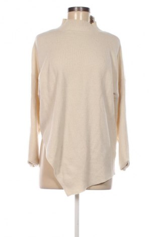 Pulover de femei Mango, Mărime M, Culoare Bej, Preț 55,99 Lei