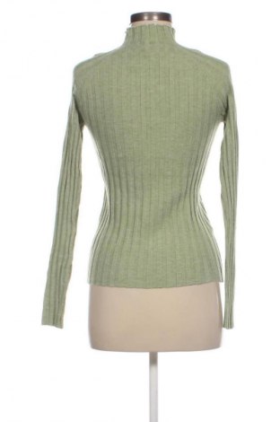 Pulover de femei Mango, Mărime M, Culoare Verde, Preț 91,99 Lei