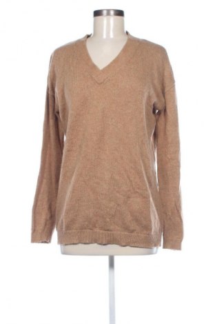 Pulover de femei Mango, Mărime M, Culoare Portocaliu, Preț 74,99 Lei