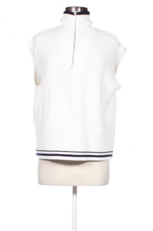 Damski sweter Mango, Rozmiar XL, Kolor Biały, Cena 62,92 zł