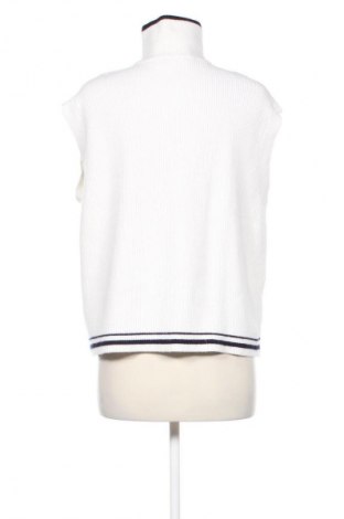 Damski sweter Mango, Rozmiar XL, Kolor Biały, Cena 62,92 zł