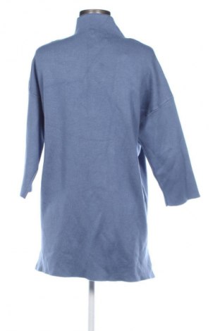 Damenpullover Manguun, Größe M, Farbe Blau, Preis € 17,99