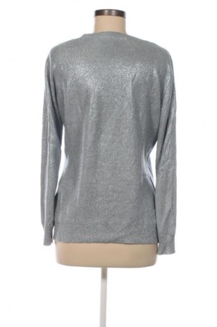 Damski sweter Marc Cain, Rozmiar M, Kolor Niebieski, Cena 497,99 zł