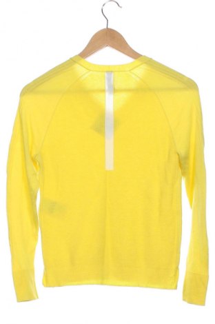 Dámsky pulóver Marc Cain, Veľkosť XS, Farba Žltá, Cena  86,07 €