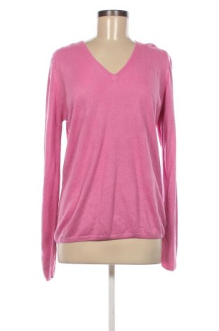 Damski sweter Marks & Spencer, Rozmiar L, Kolor Różowy, Cena 88,99 zł