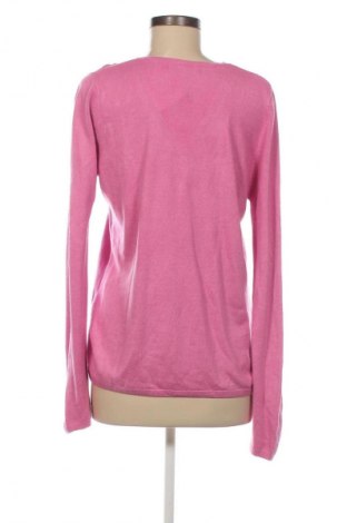 Damski sweter Marks & Spencer, Rozmiar L, Kolor Różowy, Cena 88,99 zł