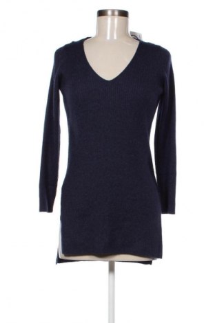 Női pulóver Massimo Dutti, Méret S, Szín Kék, Ár 9 959 Ft
