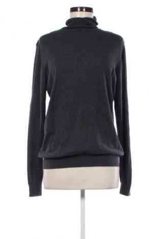 Damenpullover Massimo Dutti, Größe XL, Farbe Grau, Preis 31,45 €