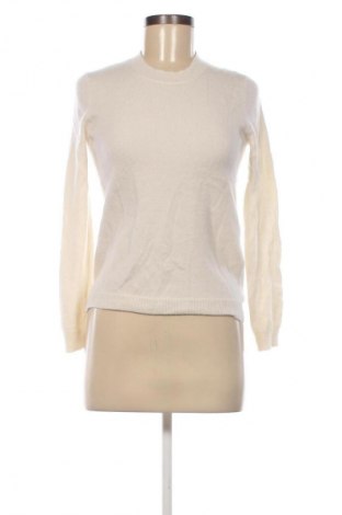 Dámsky pulóver Massimo Dutti, Veľkosť XS, Farba Kremová, Cena  39,95 €
