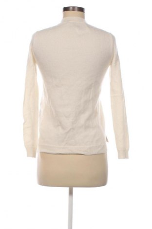 Dámsky pulóver Massimo Dutti, Veľkosť XS, Farba Kremová, Cena  39,95 €