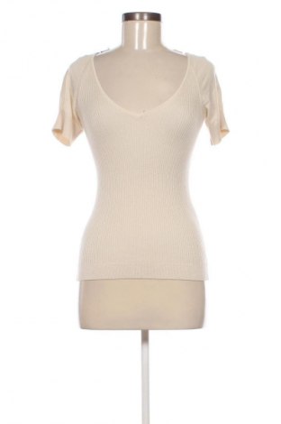 Damski sweter Max&Co., Rozmiar M, Kolor Beżowy, Cena 273,33 zł