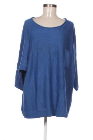 Dámsky pulóver Maxi Blue, Veľkosť XXL, Farba Modrá, Cena  12,95 €