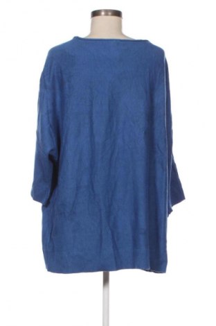 Dámsky pulóver Maxi Blue, Veľkosť XXL, Farba Modrá, Cena  12,95 €