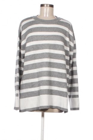 Damski sweter Maxi Blue, Rozmiar XXL, Kolor Kolorowy, Cena 95,99 zł
