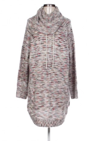 Damski sweter Maxi Blue, Rozmiar XXL, Kolor Kolorowy, Cena 67,99 zł