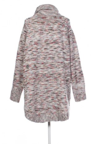 Damski sweter Maxi Blue, Rozmiar XXL, Kolor Kolorowy, Cena 67,99 zł