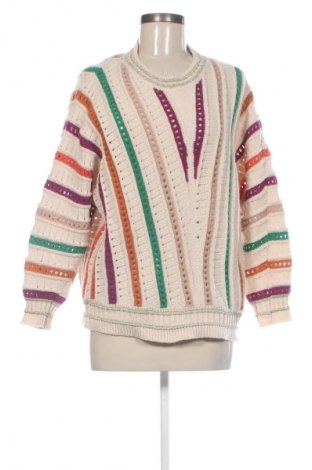 Pulover de femei Meisie, Mărime L, Culoare Multicolor, Preț 210,99 Lei