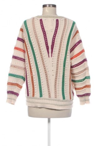 Pulover de femei Meisie, Mărime L, Culoare Multicolor, Preț 210,99 Lei
