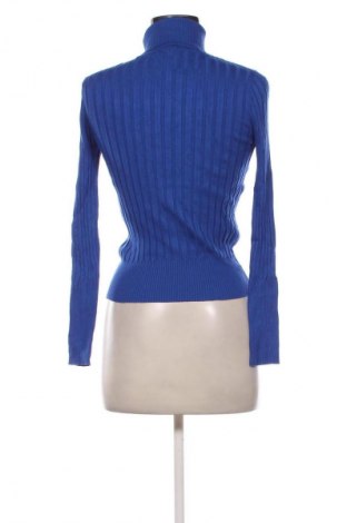 Damenpullover Melting Stockholm, Größe S, Farbe Blau, Preis 28,99 €