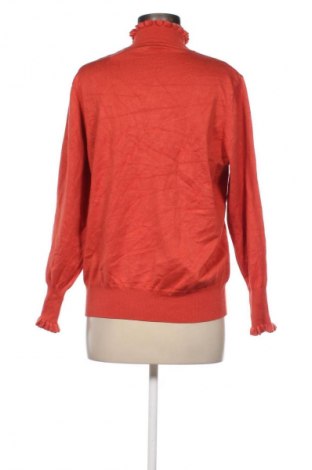 Női pulóver Micha, Méret XL, Szín Narancssárga
, Ár 11 099 Ft