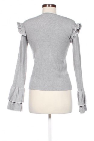 Damski sweter Millenium, Rozmiar M, Kolor Szary, Cena 56,99 zł