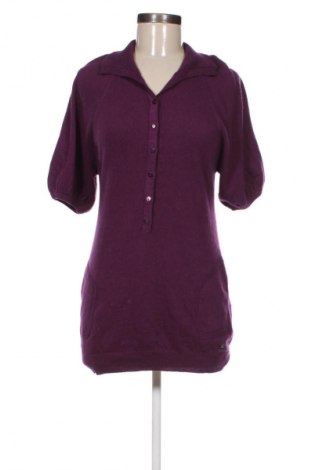 Damenpullover Miss Two, Größe M, Farbe Lila, Preis € 14,83